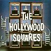 THE HOLLYWOOD SQUARES 1986